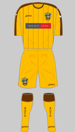 sutton united 2013-15